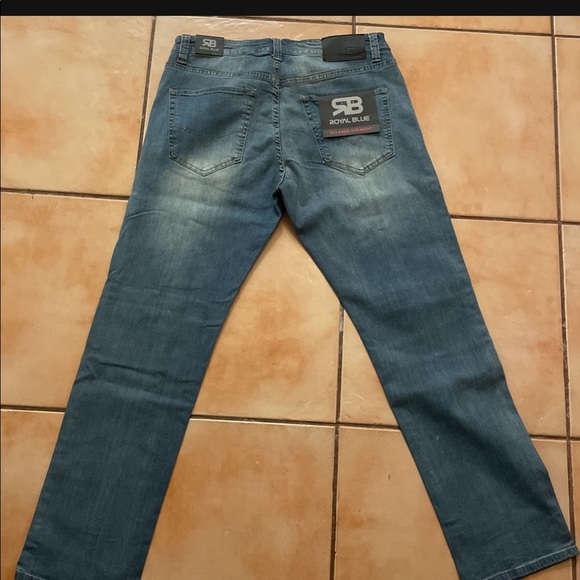 Men’s Denim - Picture 2 of 2